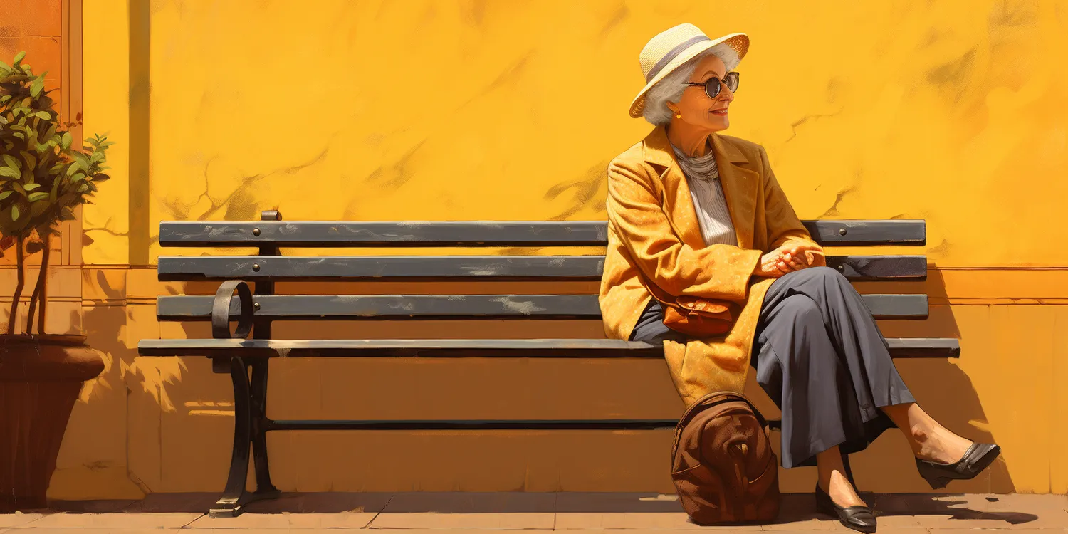 Dom dla seniora - czy to dobre rozwiązanie?