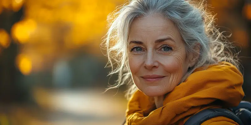 Idealny dom opieki dla starców