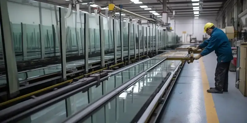 Ile jest gwarancji na okna PCV?