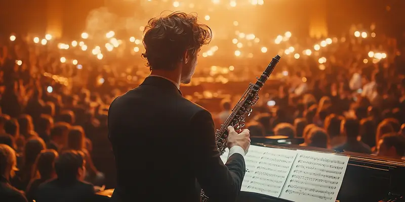 Ile kosztuje dobry klarnet?