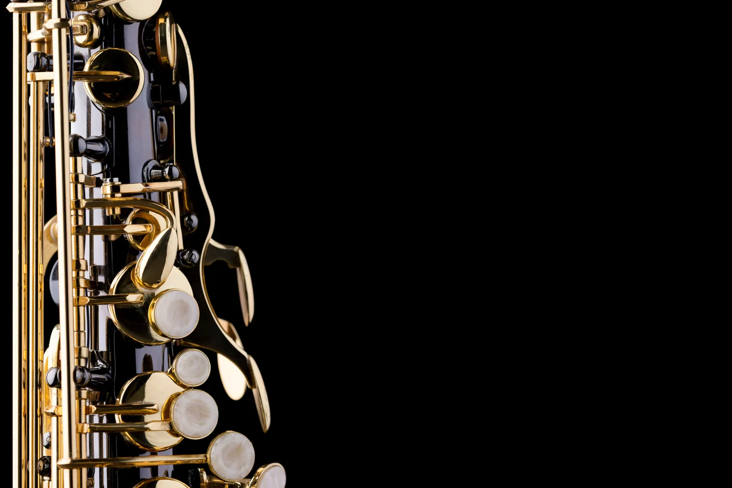 Ile kosztuje dobry saksofon?