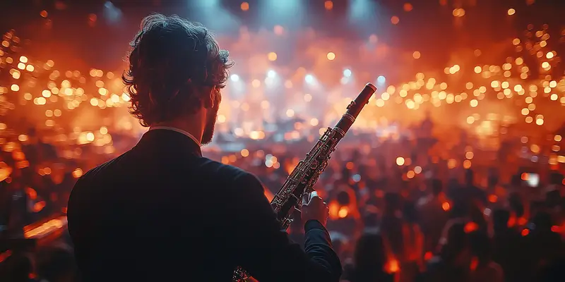 Ile kosztuje klarnet?