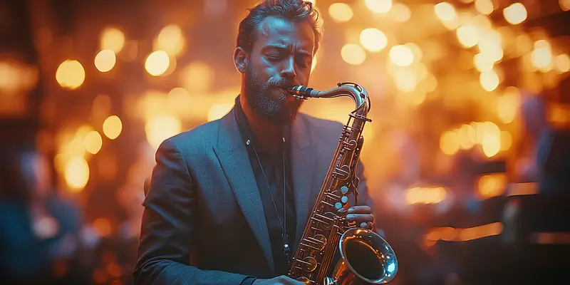 Ile kosztuje saksofon do nauki?