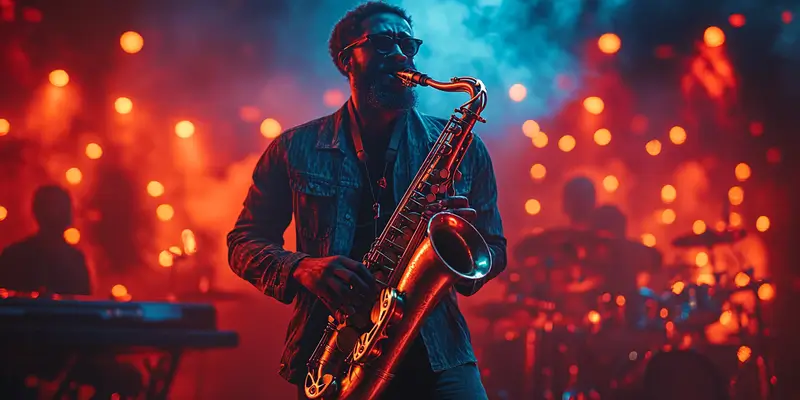 Ile kosztuje saksofon używany?