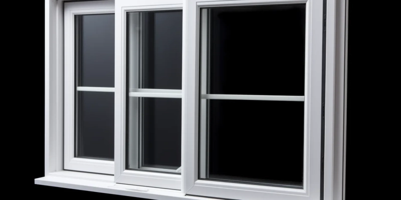 Jak łączyć okna PCV?