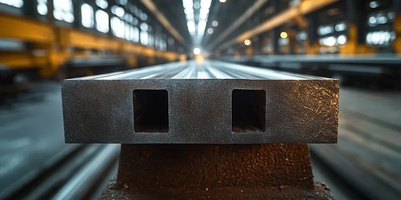 Jak malować stal nierdzewną?