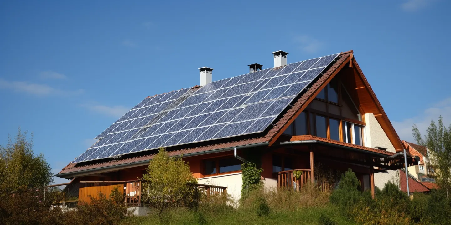 Jak montować panele fotowoltaiczne?