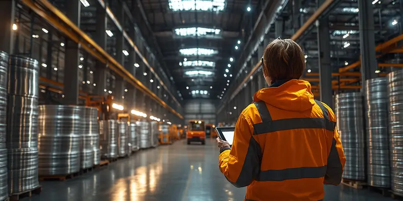 Jak odróżnić stal nierdzewna od zwykłej?