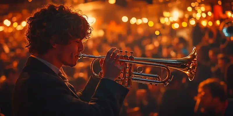 Jaki mechanizm posiada trąbka?