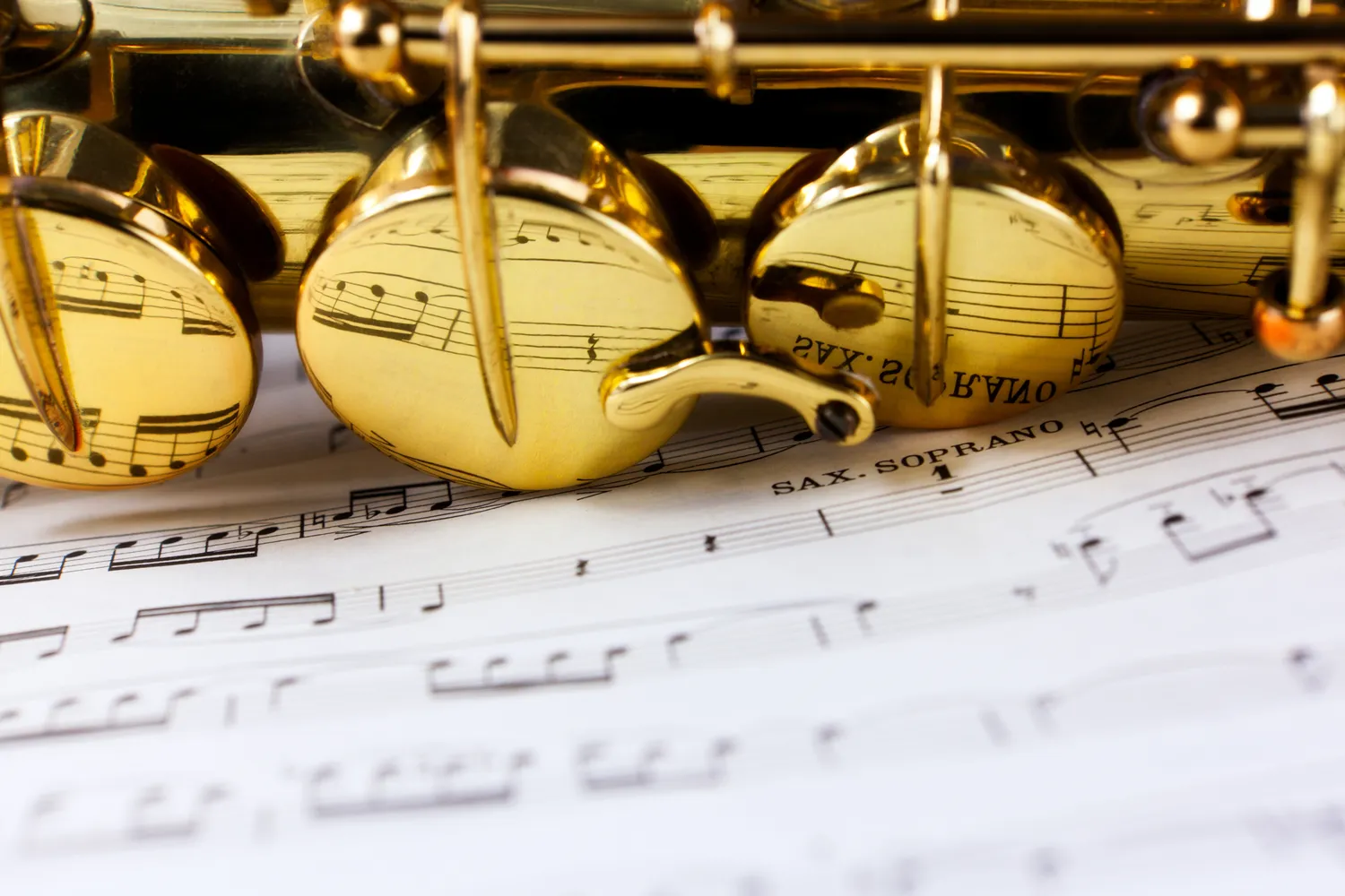 Jaki saksofon dla dziecka?