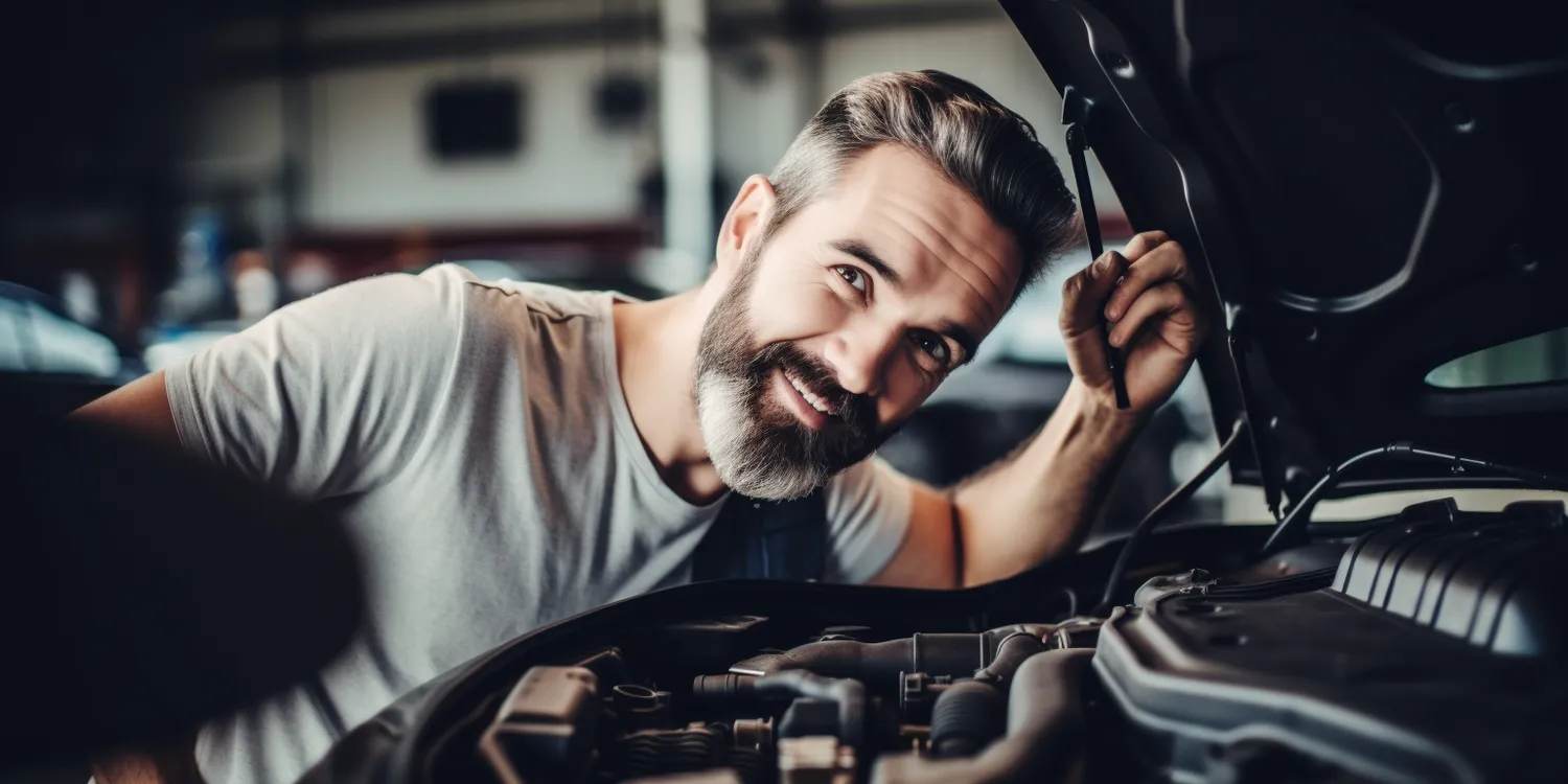 Kompleksowa diagnostyka samochodu – kiedy warto ją wykonać?