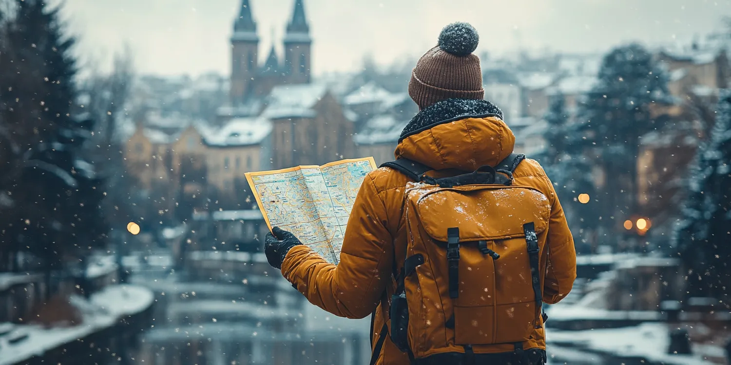 Madera przewodnik po lewadach