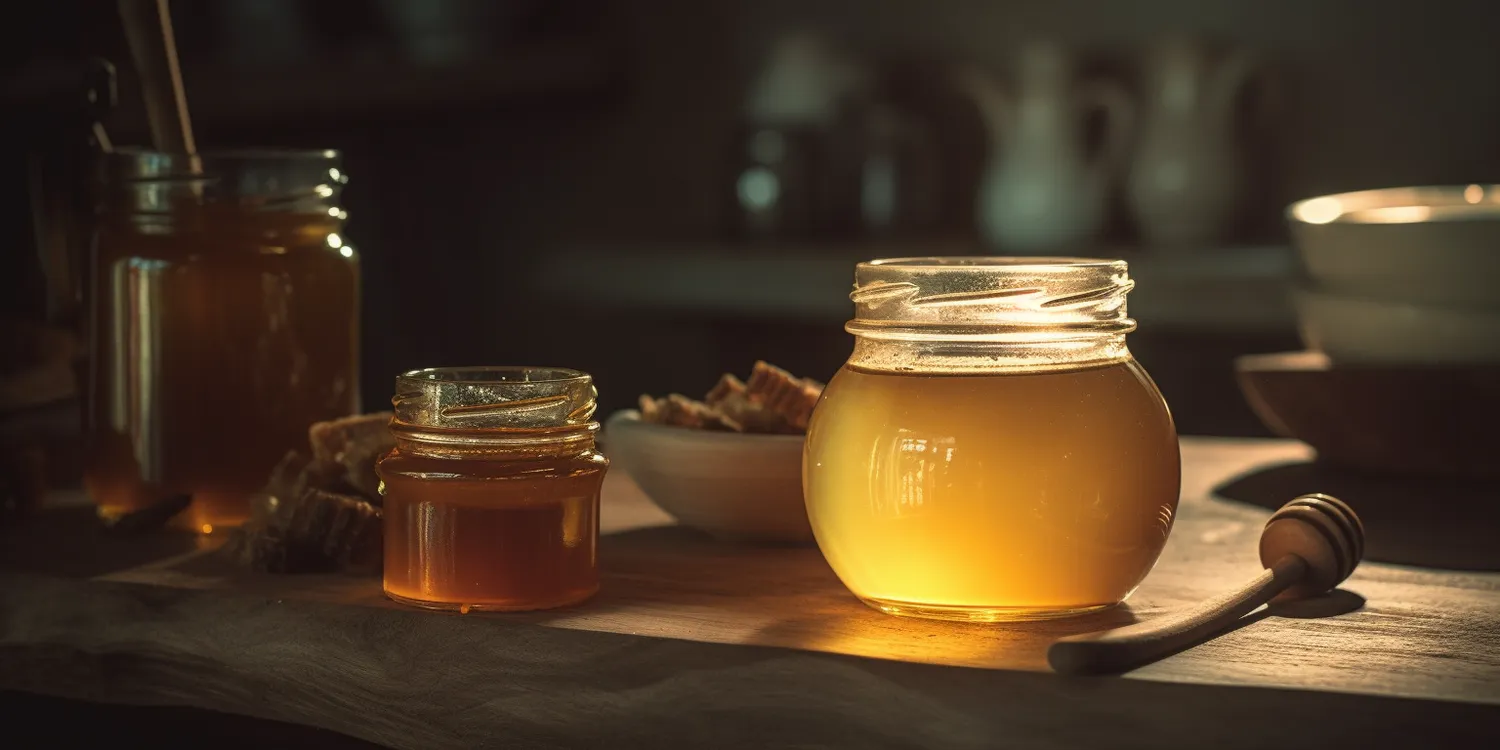 Miód wrzosowy kiedy zbiór?