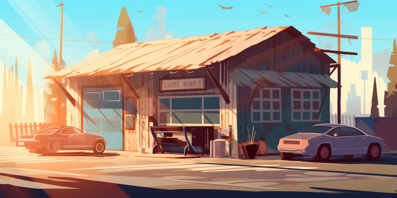 Naprawa auta po gradobiciu Szczecin