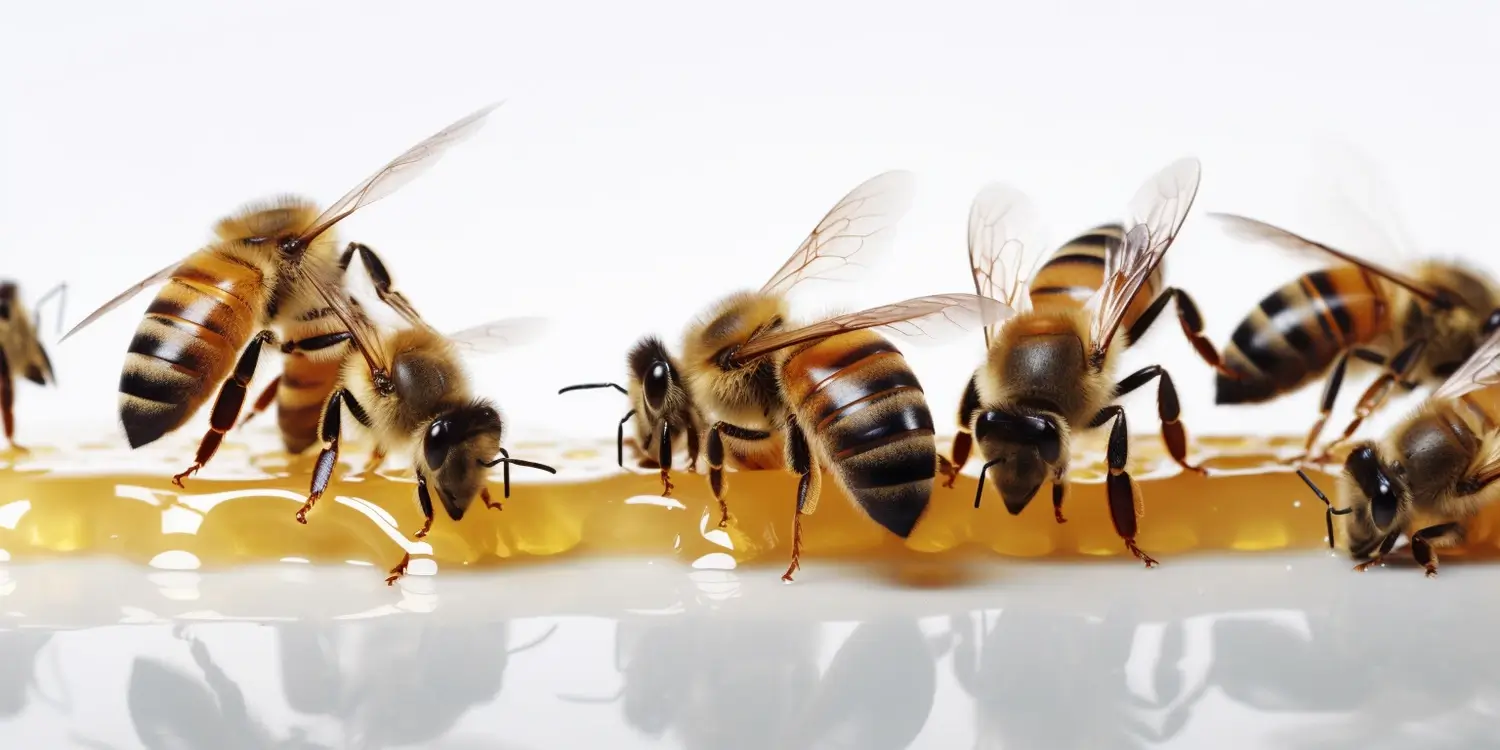 Niezwykła słodycz miodu wrzosowego