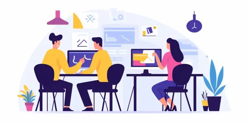 Pozycjonowanie AI Elbląg