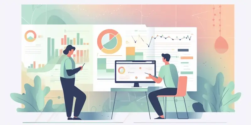 Pozycjonowanie stron w wyszukiwarkach - krótki poradnik