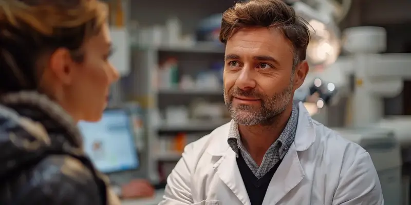 Psychotropy na ile dni e recepta?