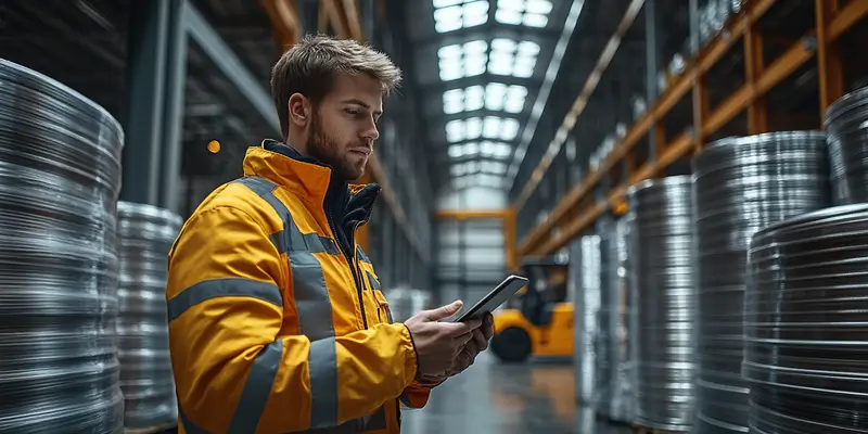 Stal nierdzewna 304 co to znaczy?