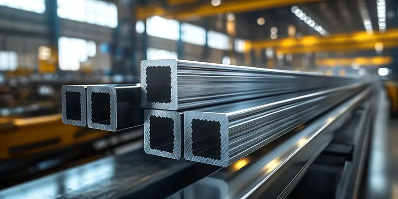 Stal nierdzewna jaka grupa materiałowa