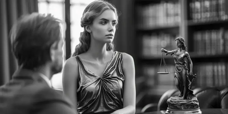 Studia prawnicze pierwszym krokiem do kariery adwokata