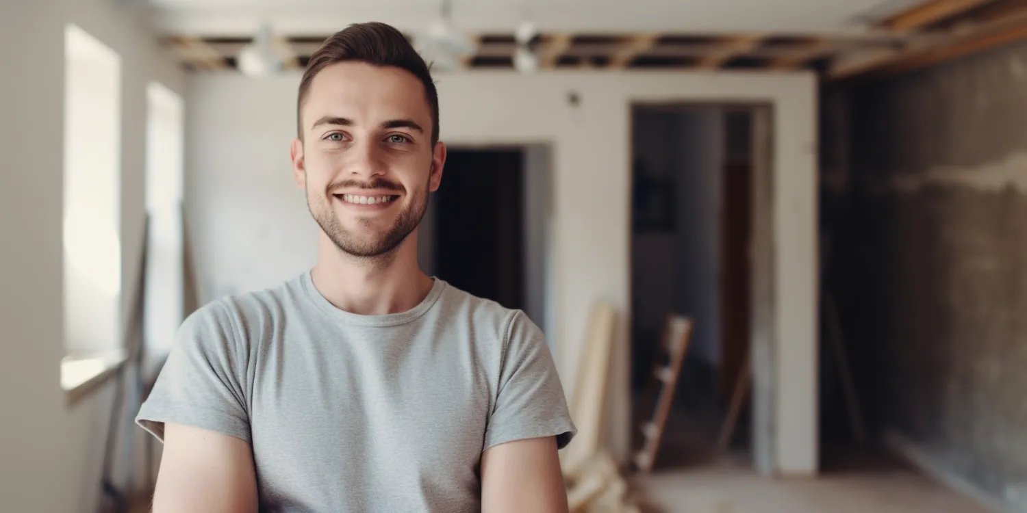 Usługi firmy remontowej korzyści