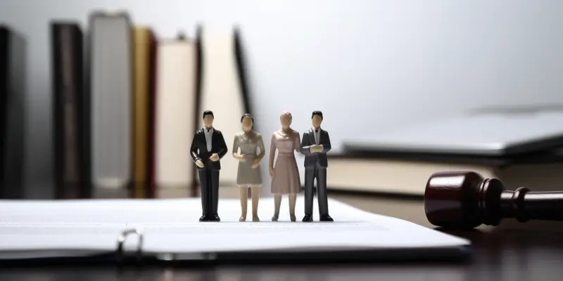 Usługi prawnicze dla firm