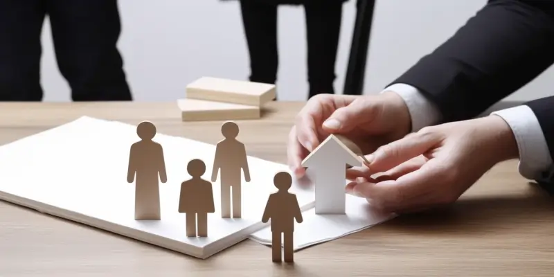 W jakich sytuacjach warto skorzystać z usług adwokata?