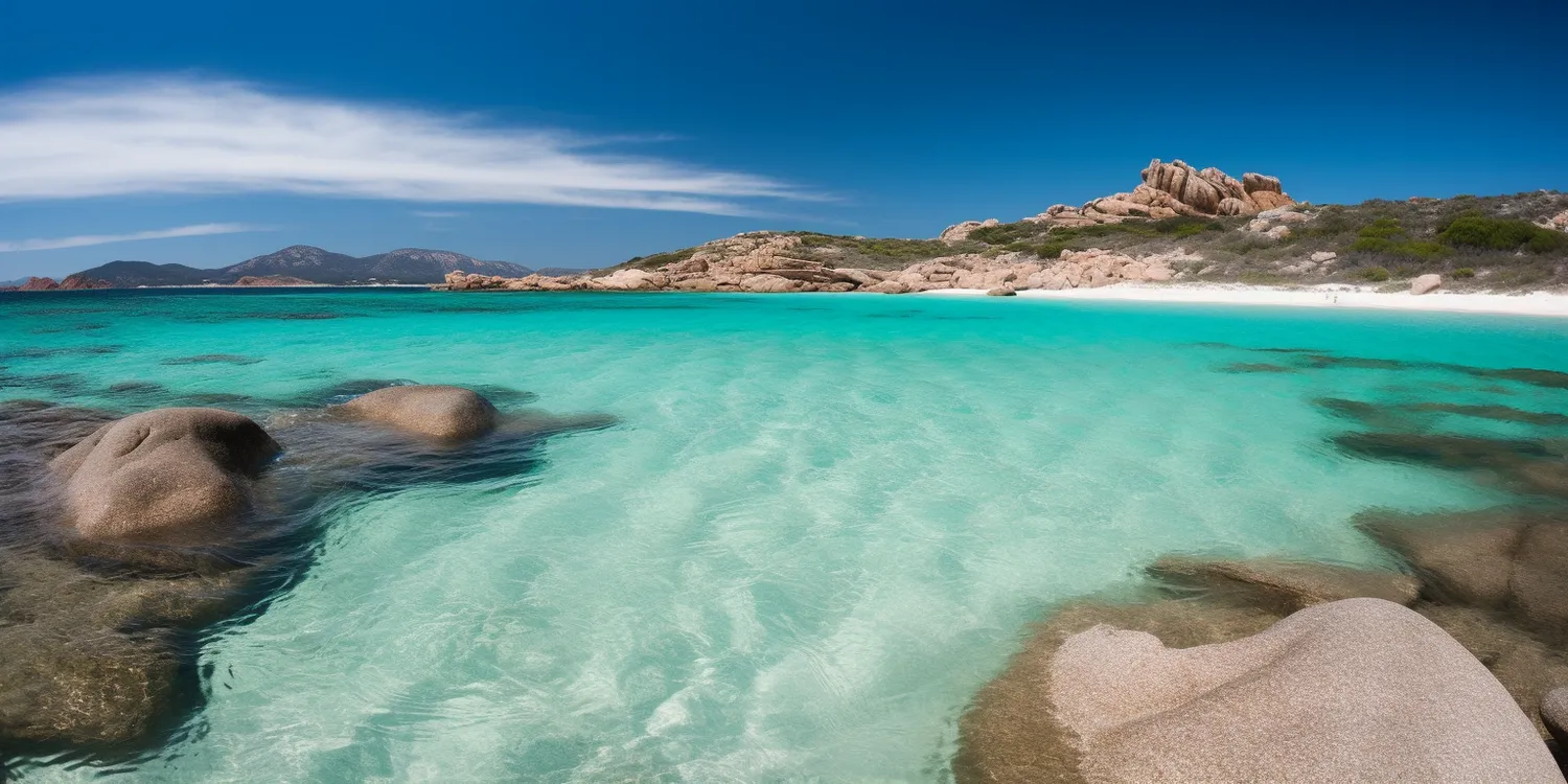 Wakacje na Sardynii – garść informacji