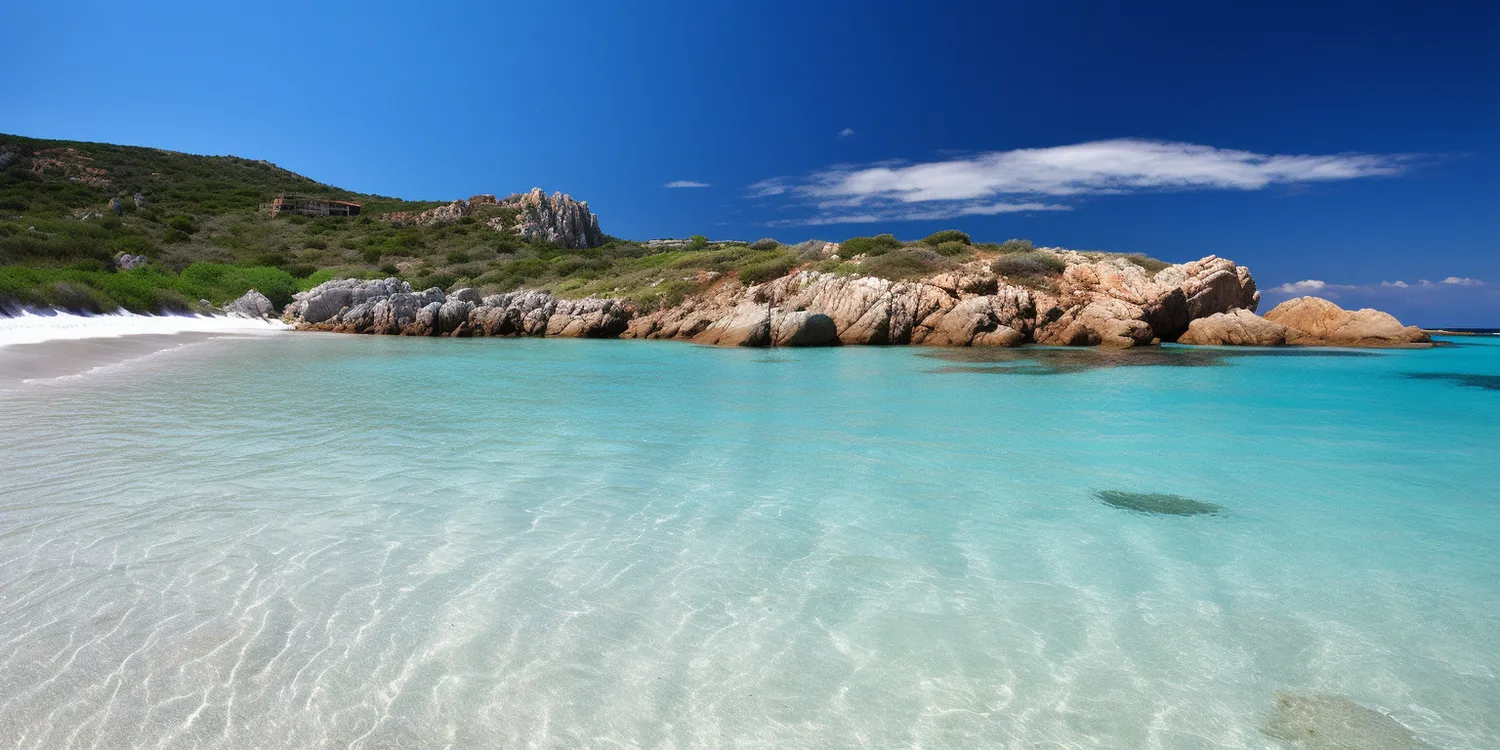 Wakacje na Sardynii - sekret długowieczności ukryty na rajskiej wyspie?