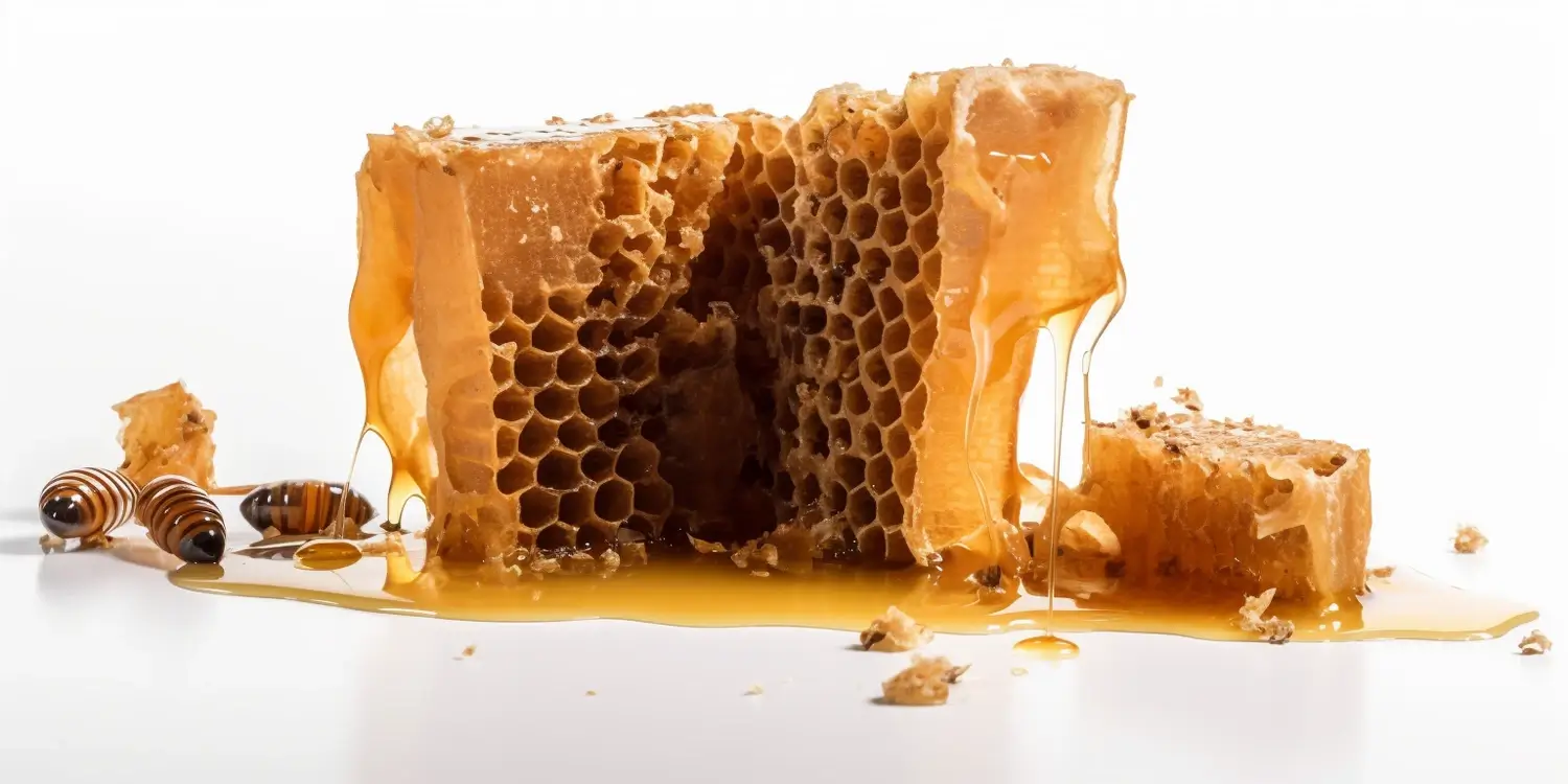 Wspieranie odporności miodem wrzosowym