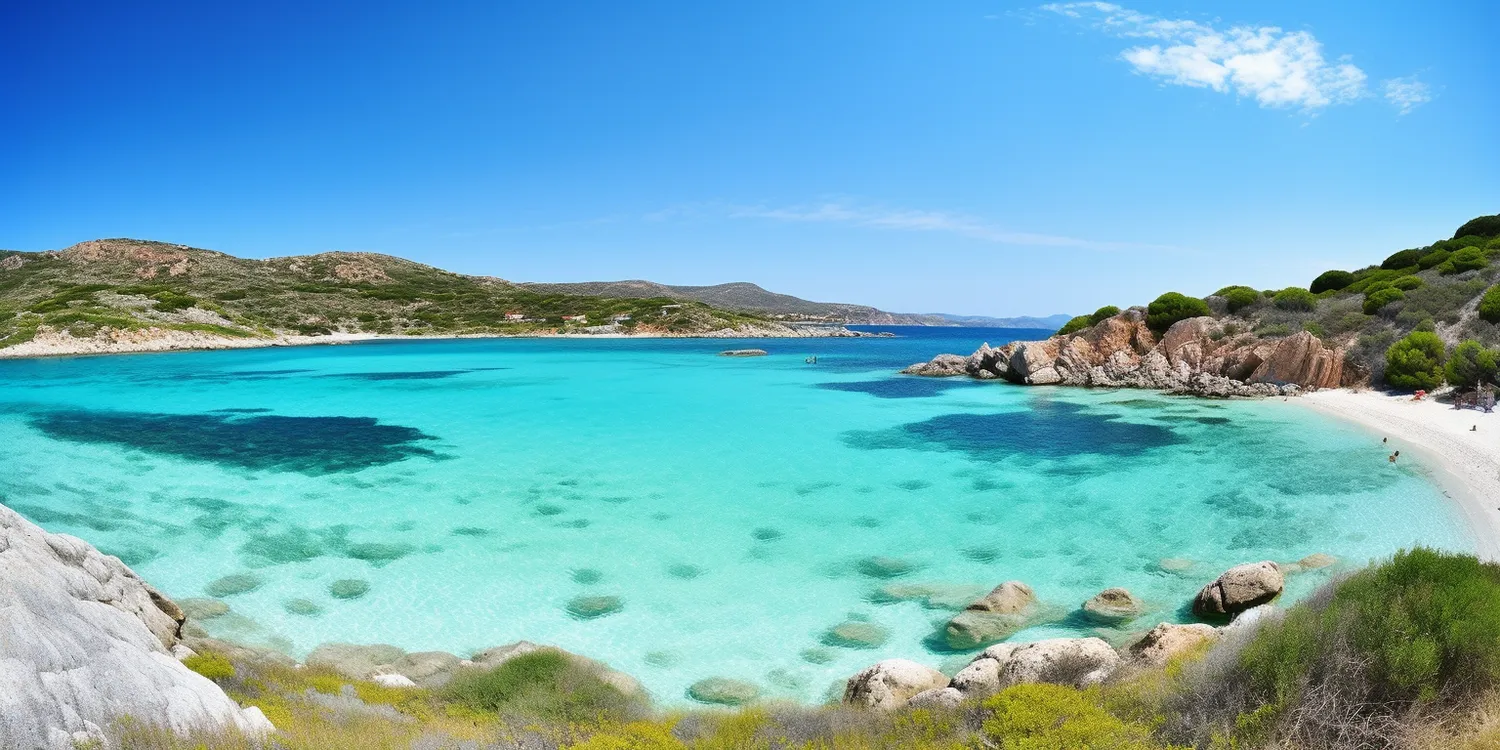 Wyjazd na Sardynię – co warto wiedzieć