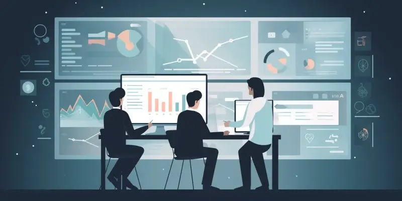 B2b marketing co to je?