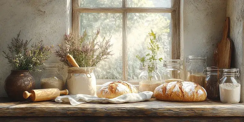 Bezglutenowe co to znaczy?