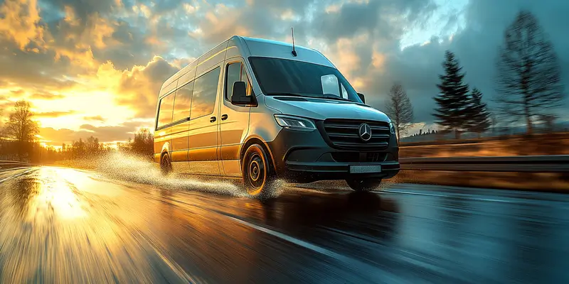 Bus do Niemiec Słupsk