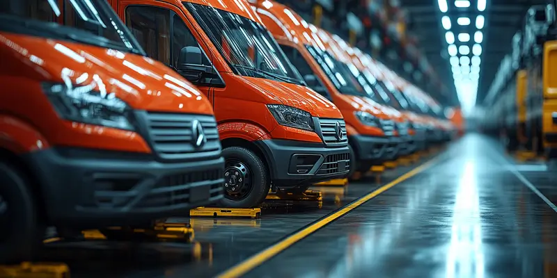 Busy z Niemiec do Polski Grudziądz