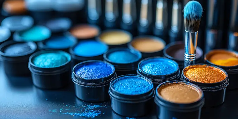 Co lepsze farby czy kredki do malowania twarzy?