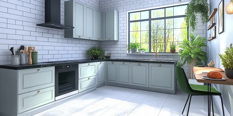 Co pod meble kuchenne?