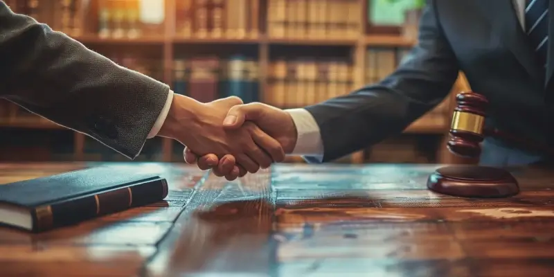 Co trzeba zrobić żeby wziąć rozwód?