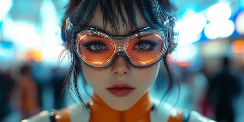 Cosplay jak zrobić broń?