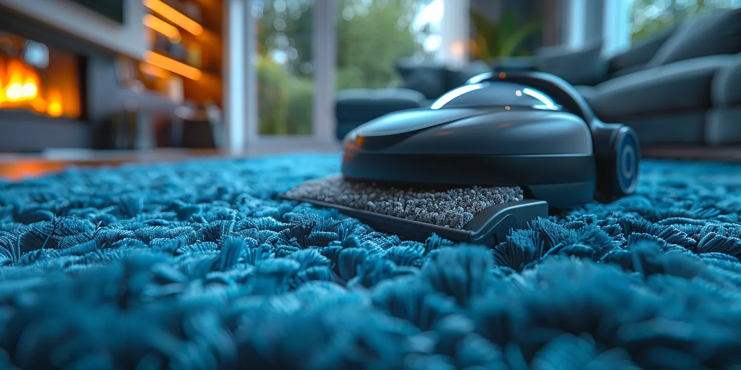 Czy da się prać wykładziny i dywany w domu?