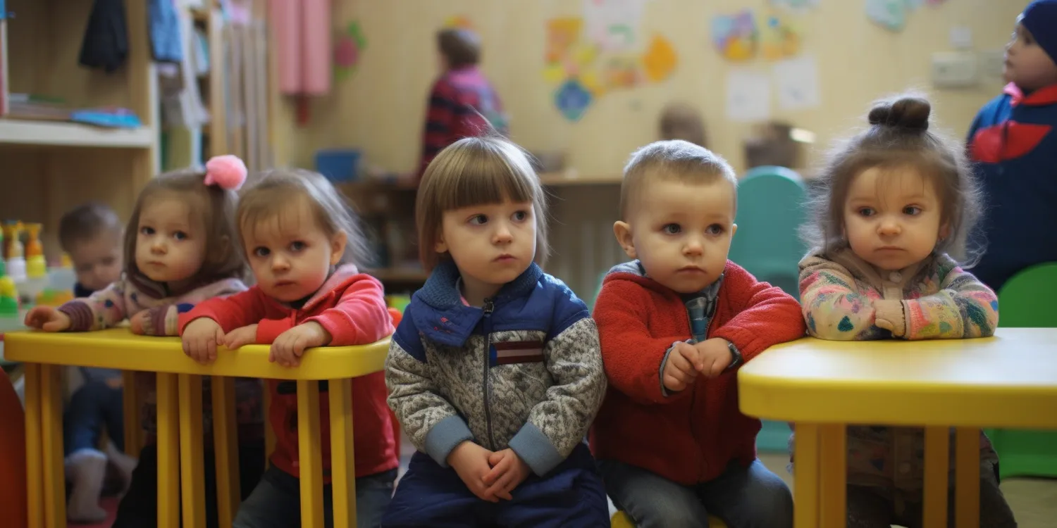 Czy przedszkole jest obowiązkowe?