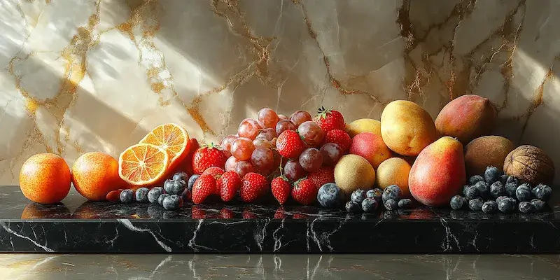 Czy suszone owoce sa zdrowe?