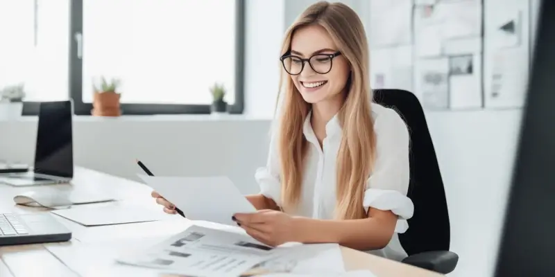 Czym zajmuje się biuro rachunkowe?
