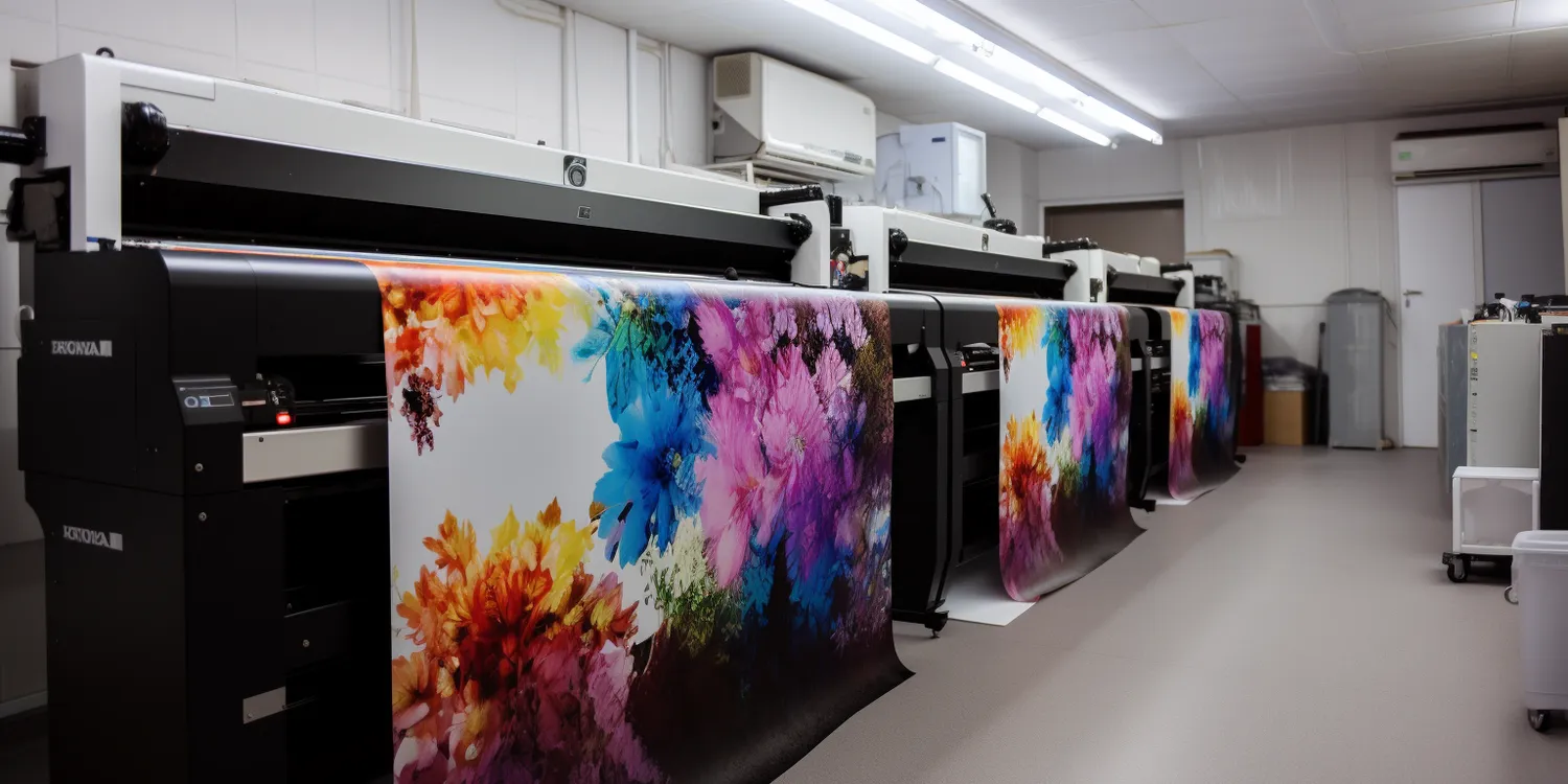 Druk cyfrowy a laserowy