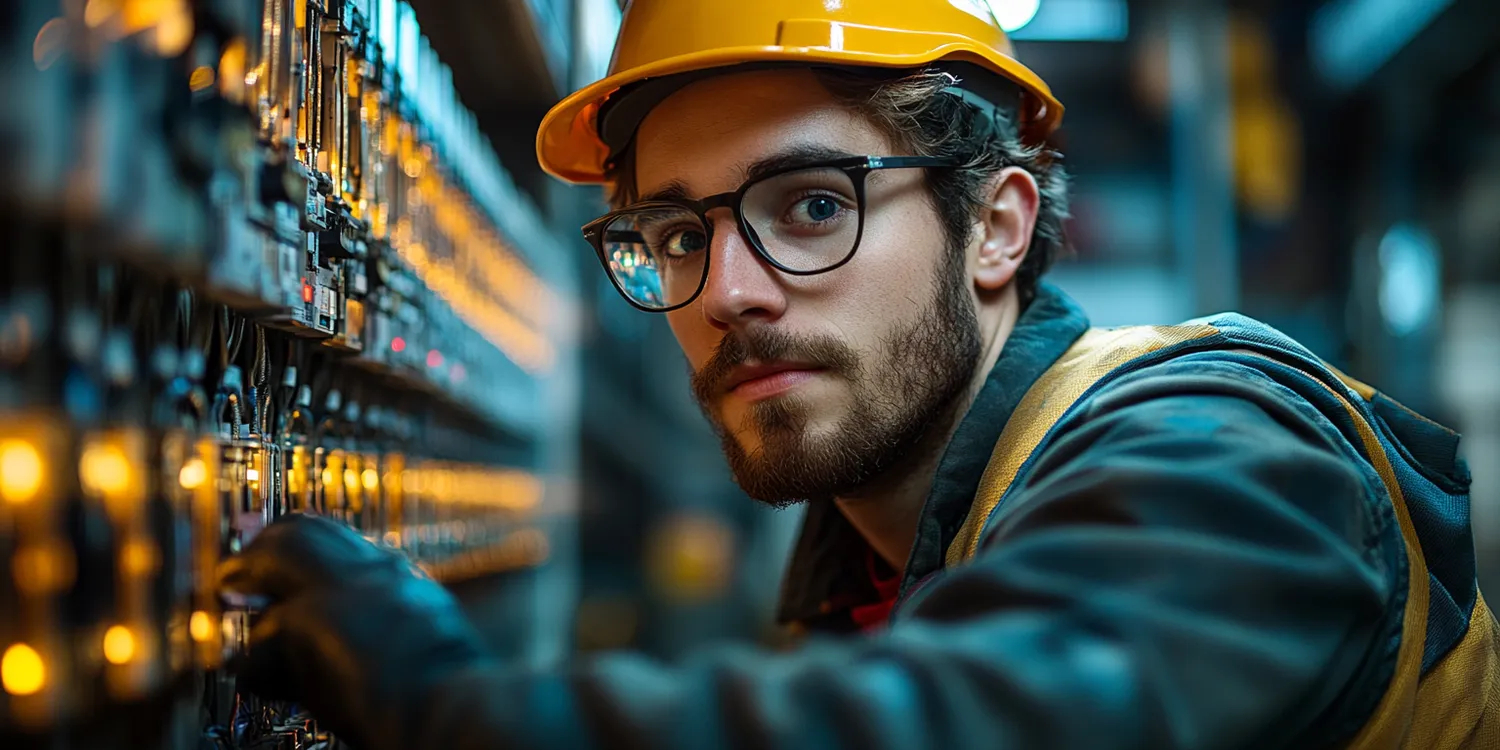 Elektryk ile bierze od punktu?