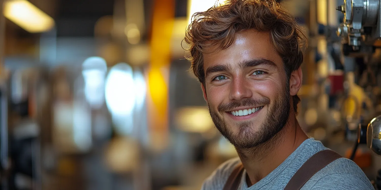 Firma elektryczna Szczecin