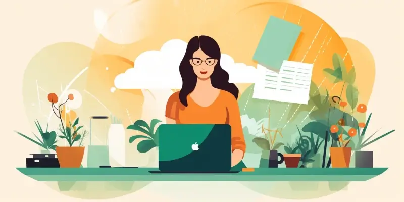 Freelancer Seo Szczecin