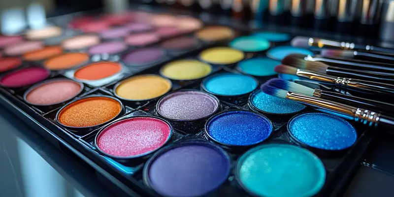 Gdzie kupić farby do twarzy?