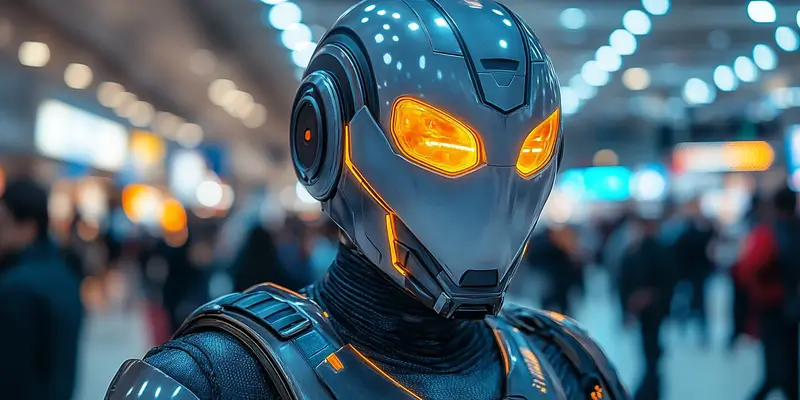 Gdzie kupować cosplay?